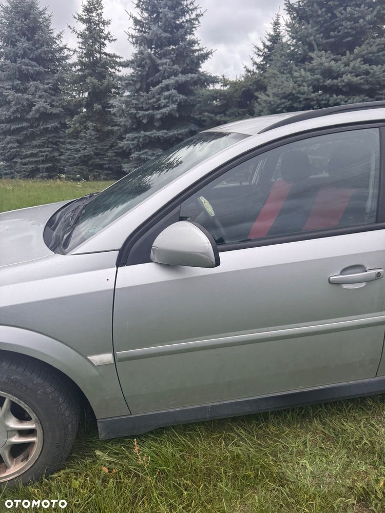 Opel Vectra 2.0 DTI Comfort - 12