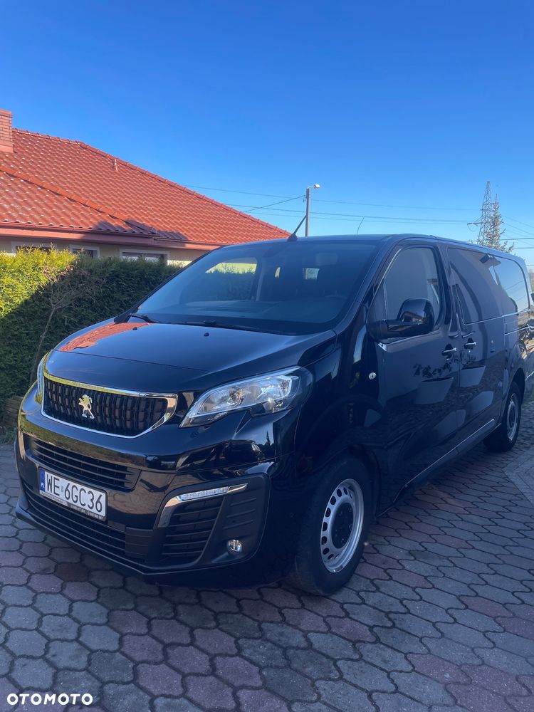 Peugeot Expert L3H1 TwinCab Premium - 4