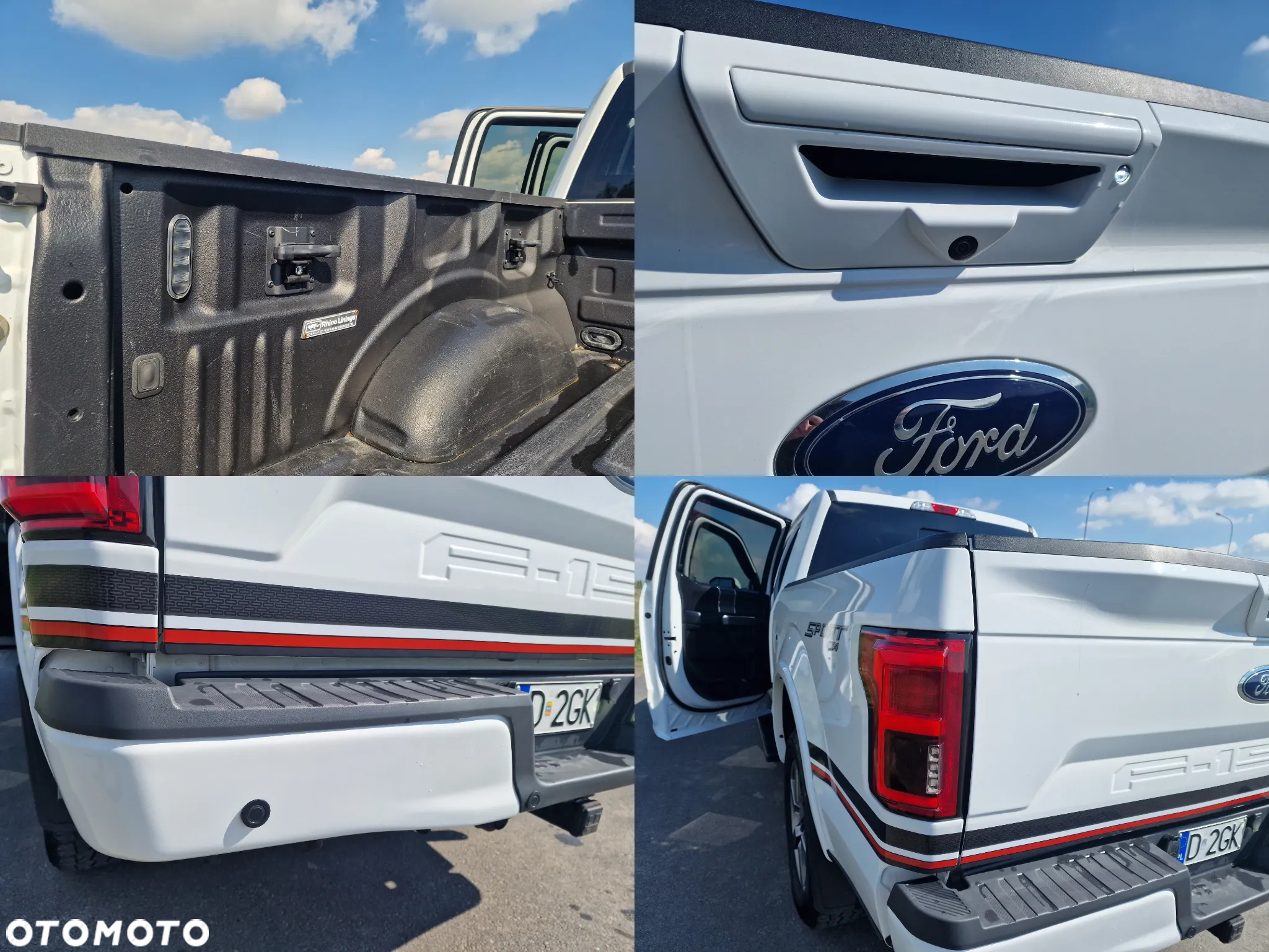 Ford F150 - 31