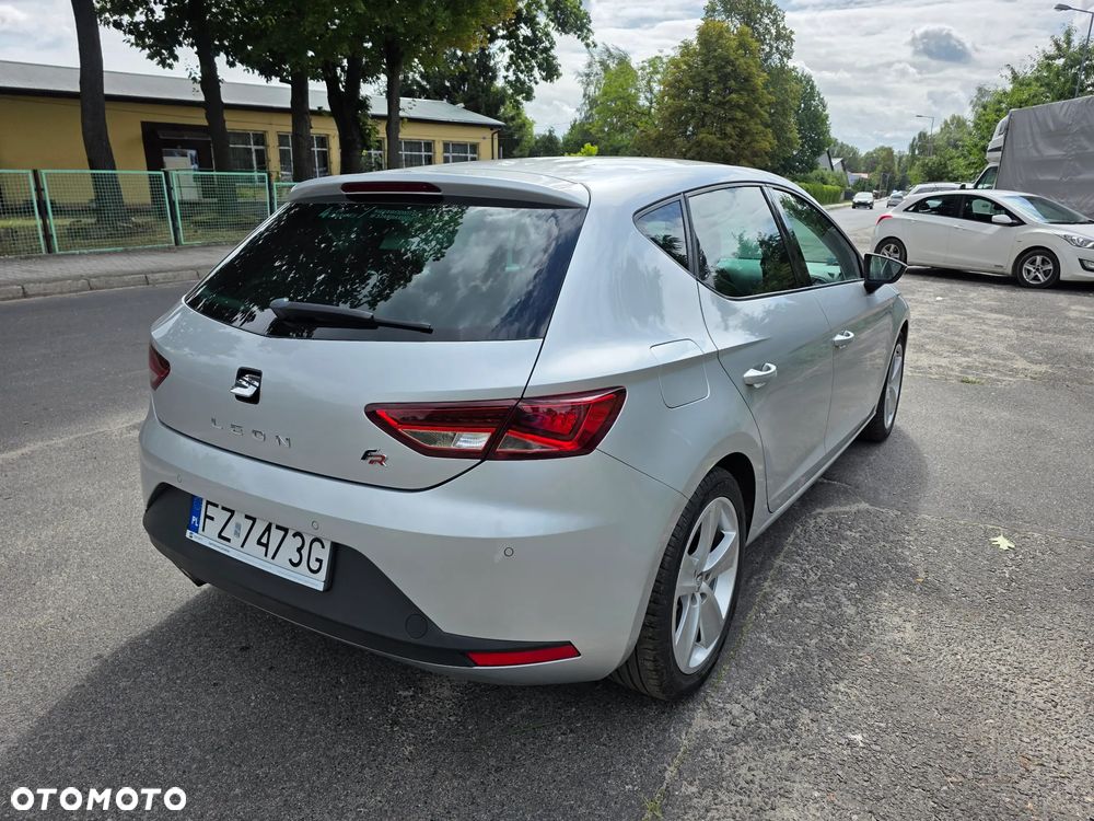 Seat Leon - 21