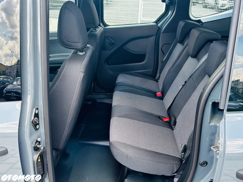 Mercedes-Benz Citan Tourer L1 420.763 - 14