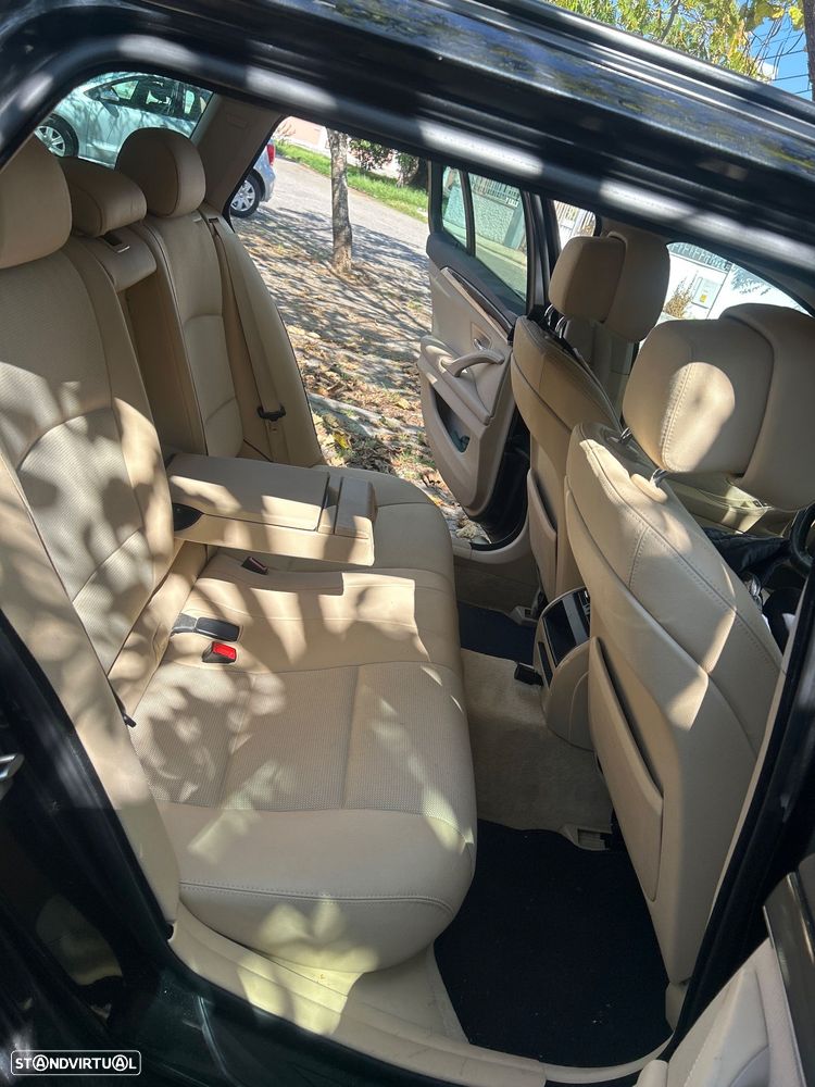 BMW 520 d Aut. Modern Line - 12
