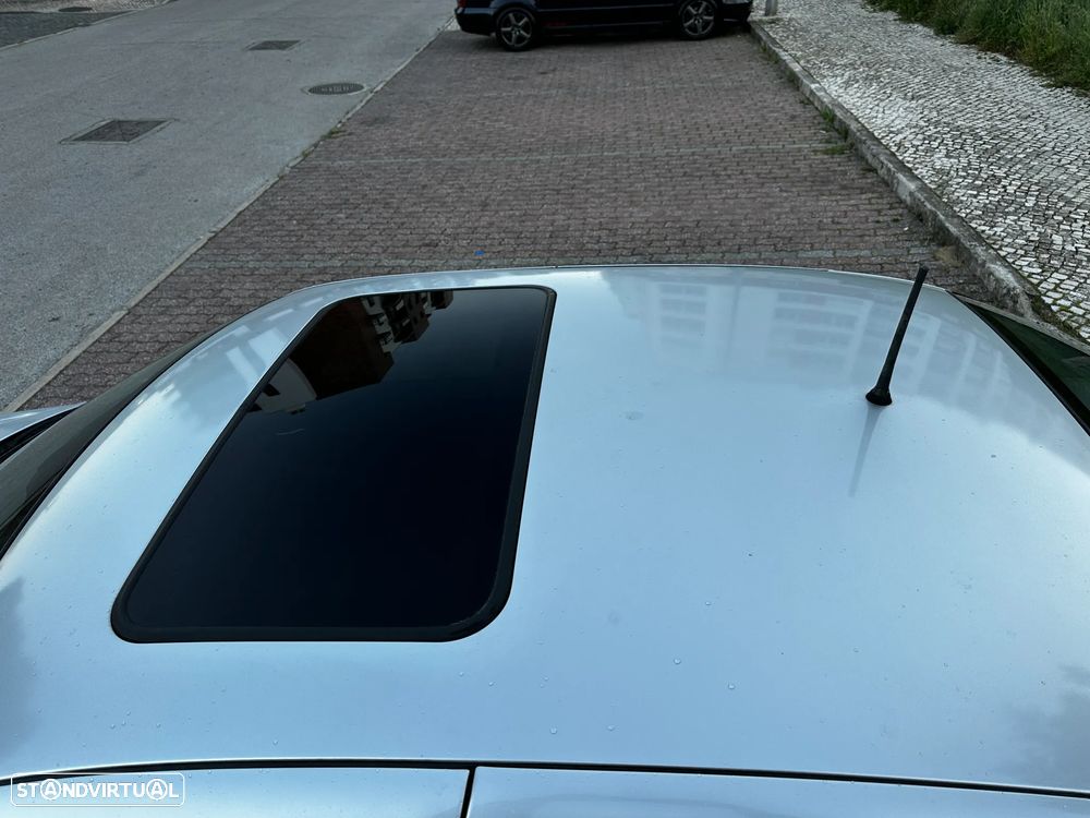 Alfa Romeo 156 1.6 TS - 8