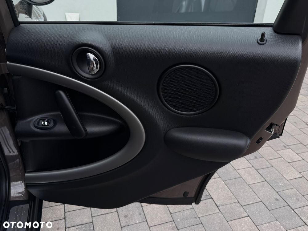 MINI Countryman Cooper Park Lane - 33