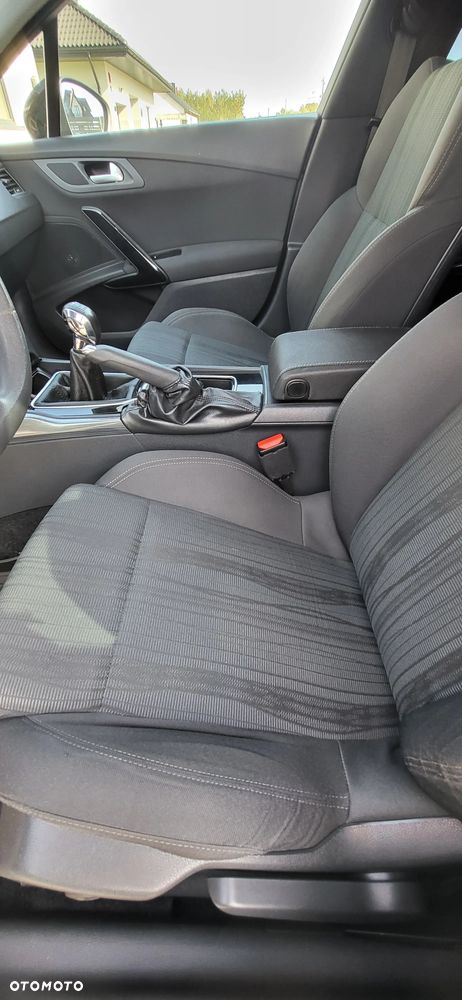 Peugeot 508 - 25