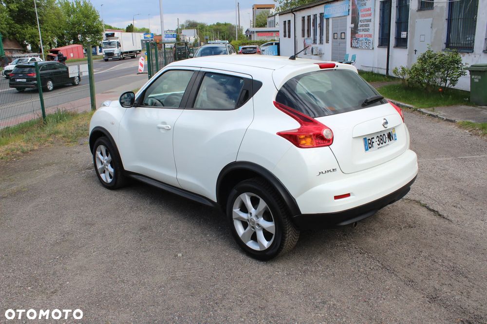 Nissan Juke 1.6 Start/Stop Tekna - 3