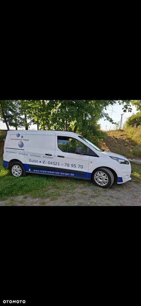 Ford Transit Connect 210 L2 Trend - 3