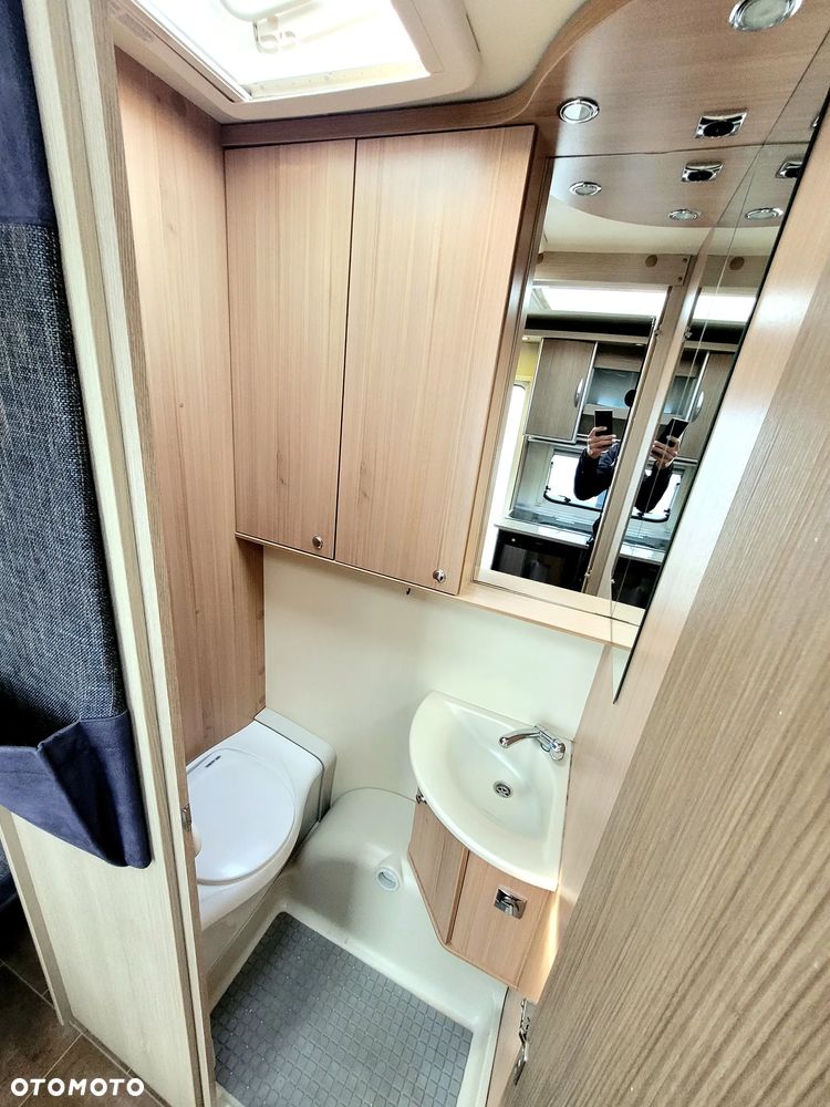 Burstner Averso Plus 510 TK - 16