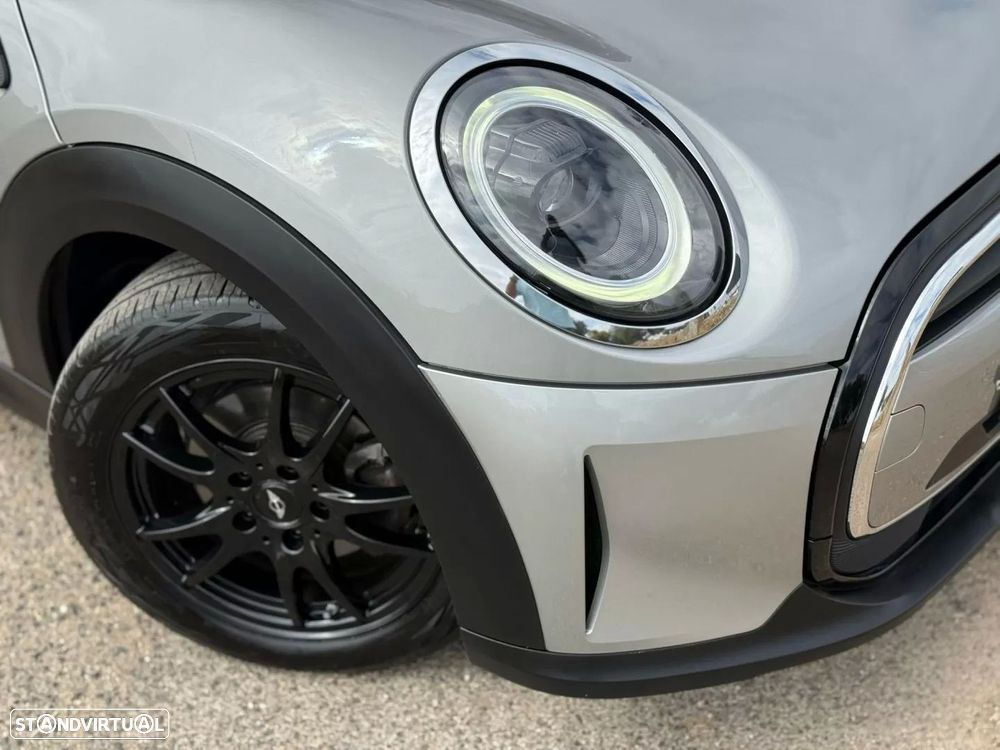 MINI 3 Portas Cooper Premium First Essential - 50