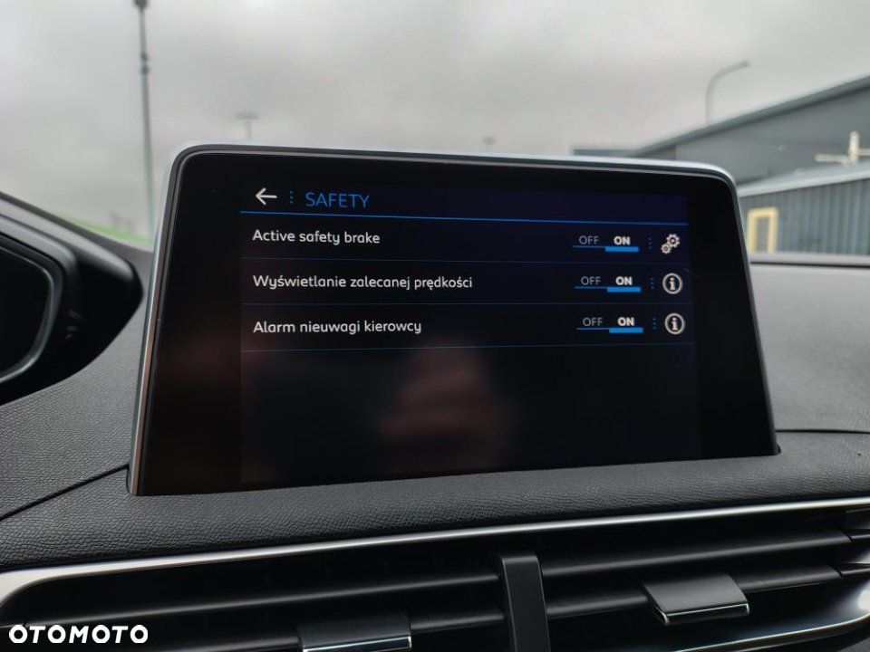 Peugeot 3008 2017