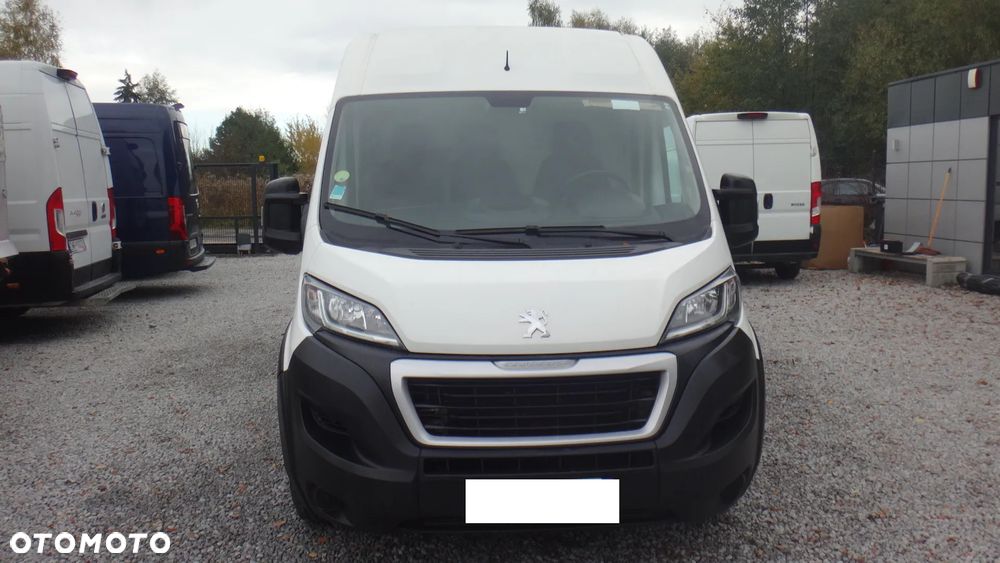 Peugeot Boxer - 4