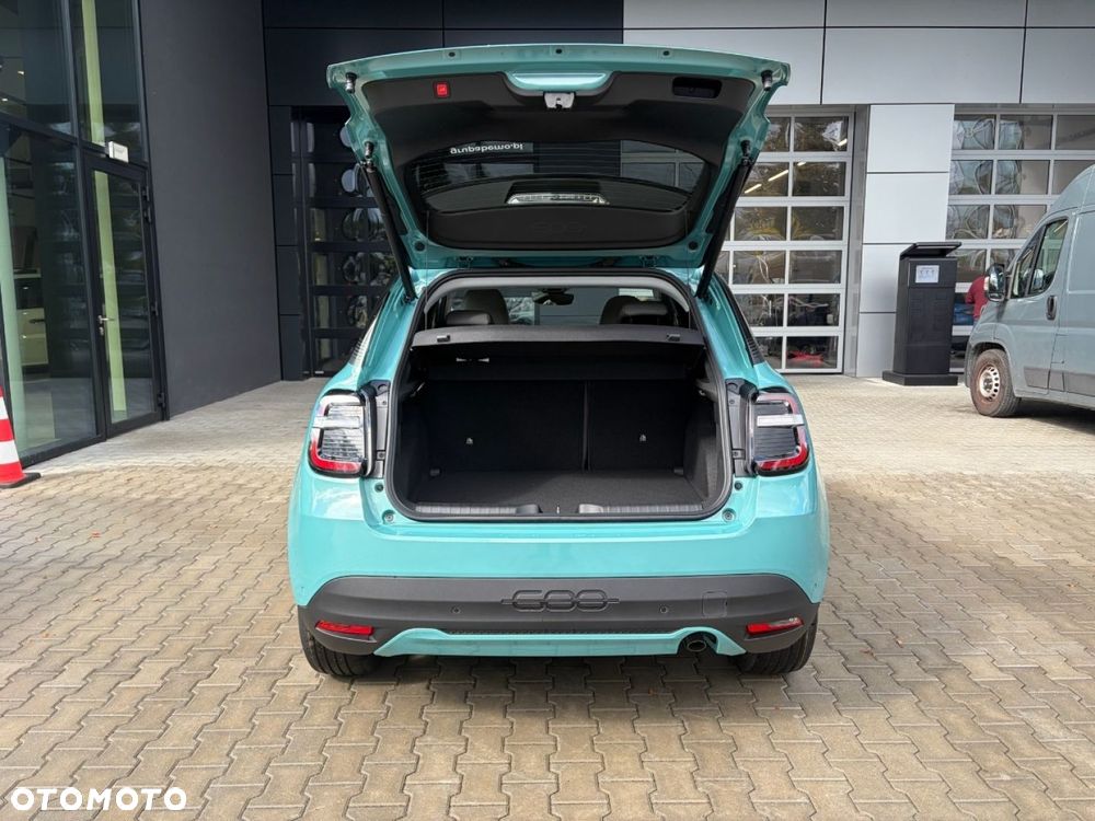 Fiat 600 - 9