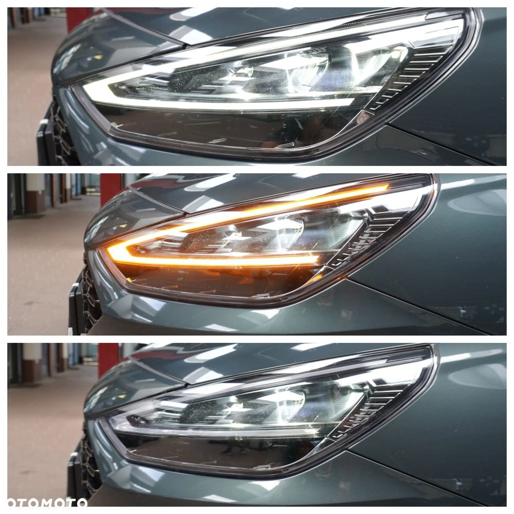 Hyundai i30 1.5 T-GDI 48V Smart Plus DCT - 27