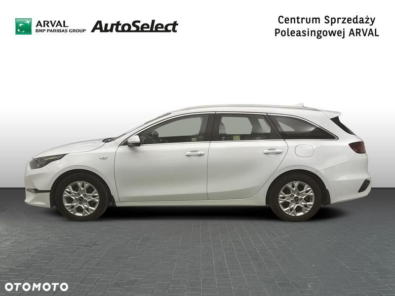Kia Ceed - 2