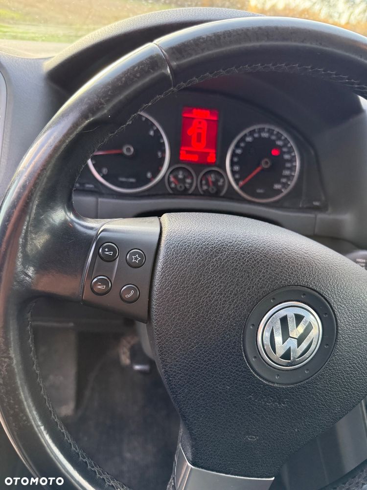 Volkswagen Tiguan 2.0 TDI 4Mot Trend&Fun - 9