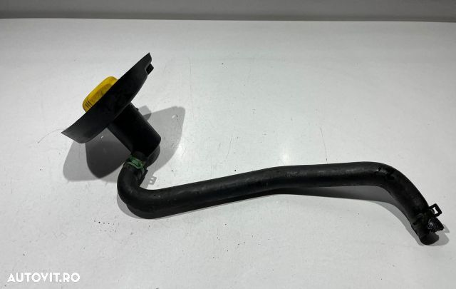 Gat umplere ulei 2.3Dci 8200795333 Renault Master 3 [2010 - 2015] - 1
