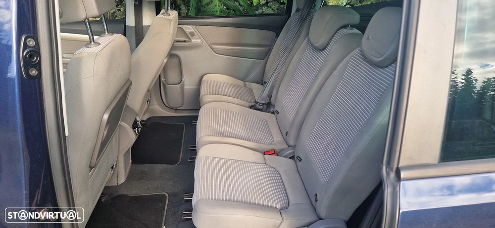 SEAT Alhambra 2.0 TDI Reference Eco. - 13