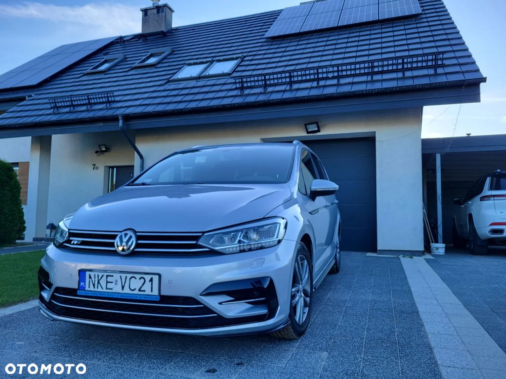 Volkswagen Touran - 19