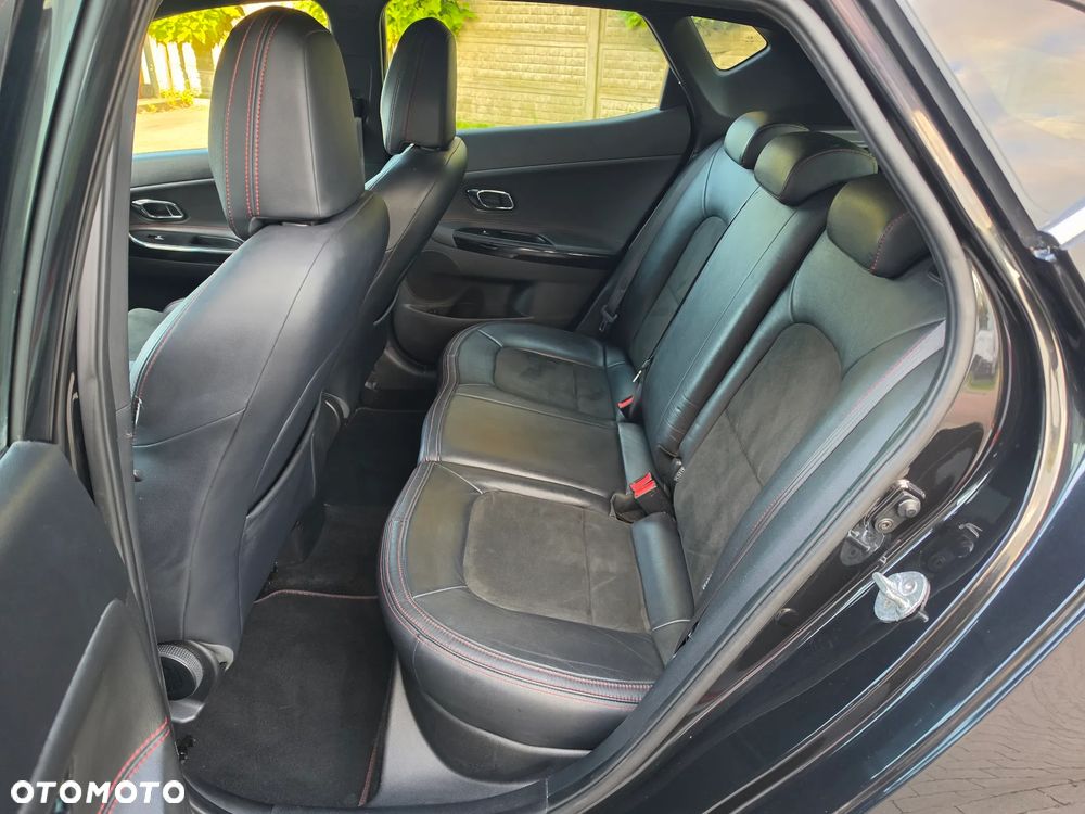 Kia Ceed - 22