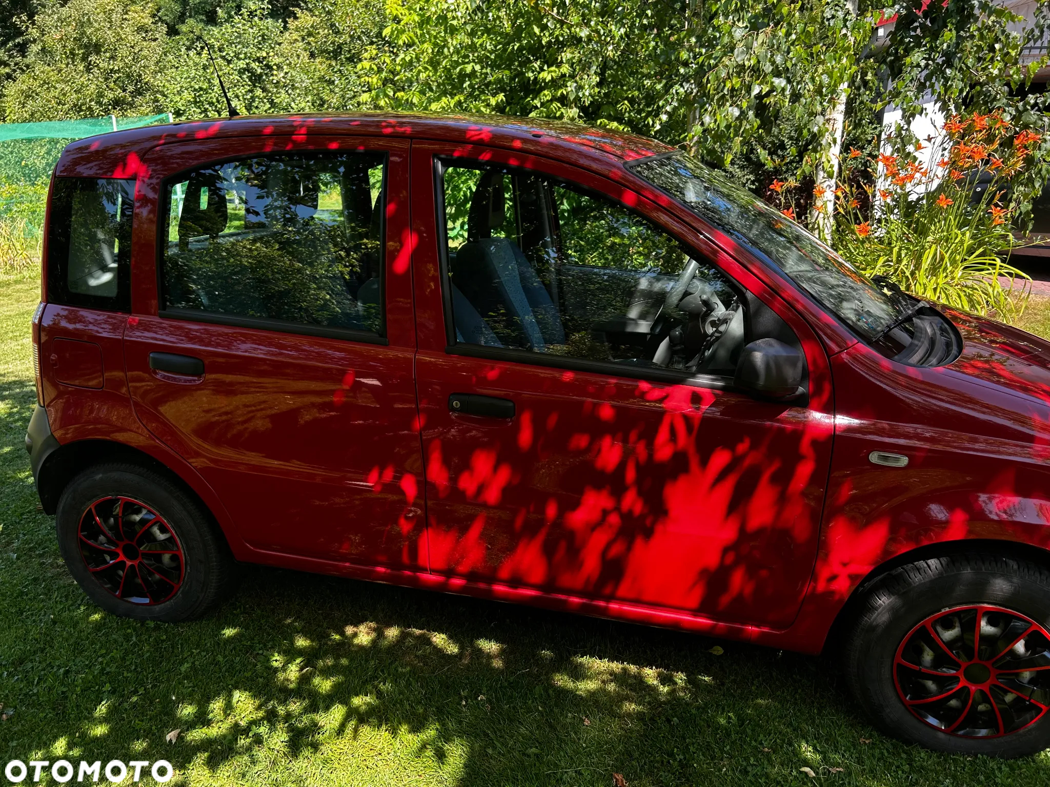 Fiat Panda 1.1 Fresh - 10