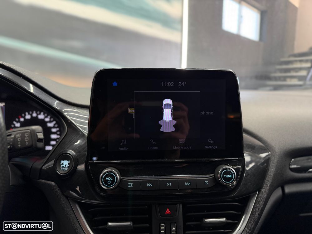 Ford Fiesta 1.0 EcoBoost ST-Line - 15