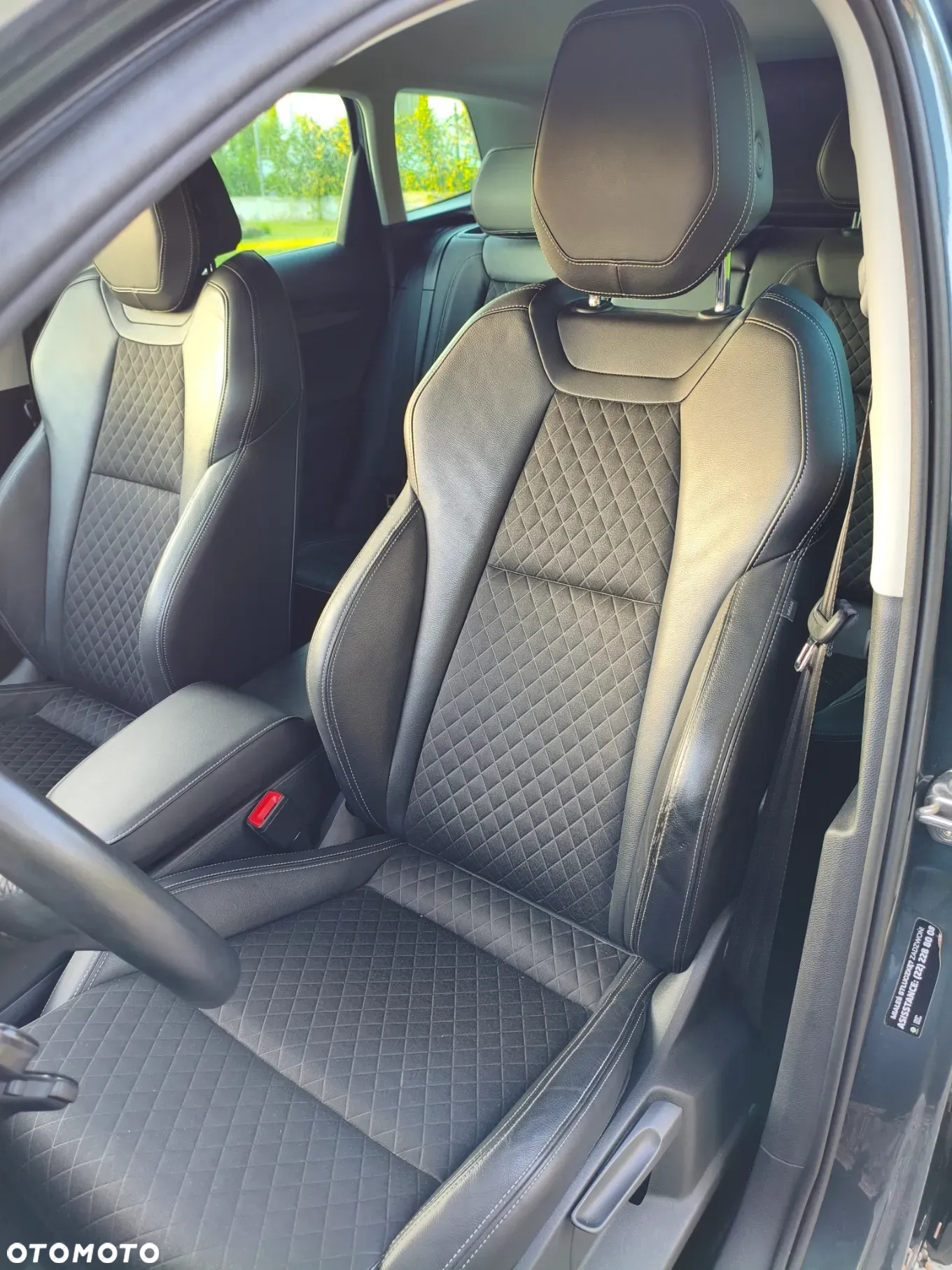 Skoda Karoq 1.5 TSI ACT 4x2 Style DSG - 13