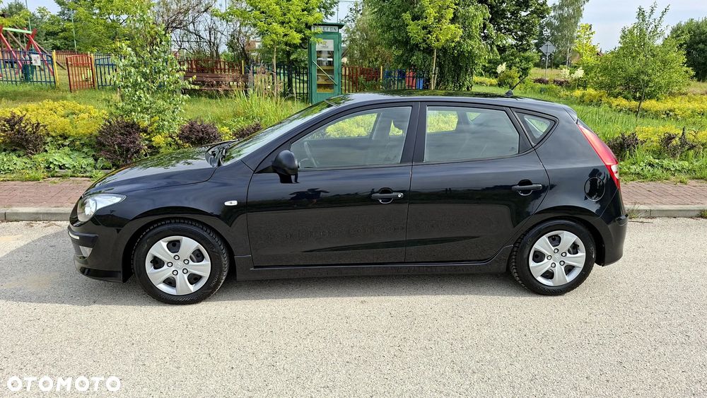 Hyundai i30 1.4 Blue Comfort - 5