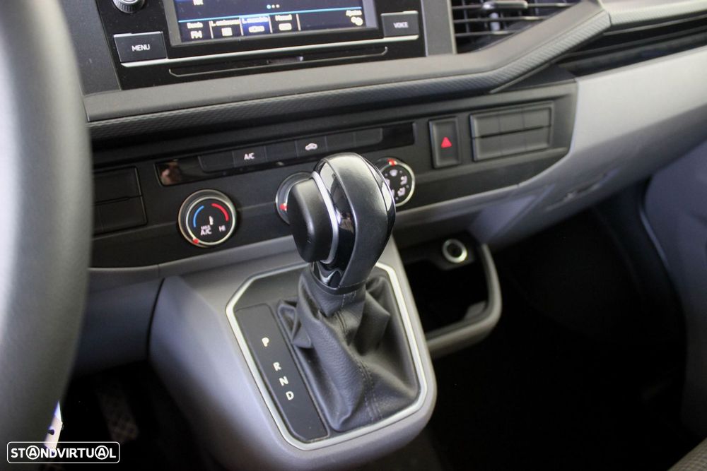 VW Transporter 6.1 VAN 39 KWH L2H1 ABTE DSG - 21