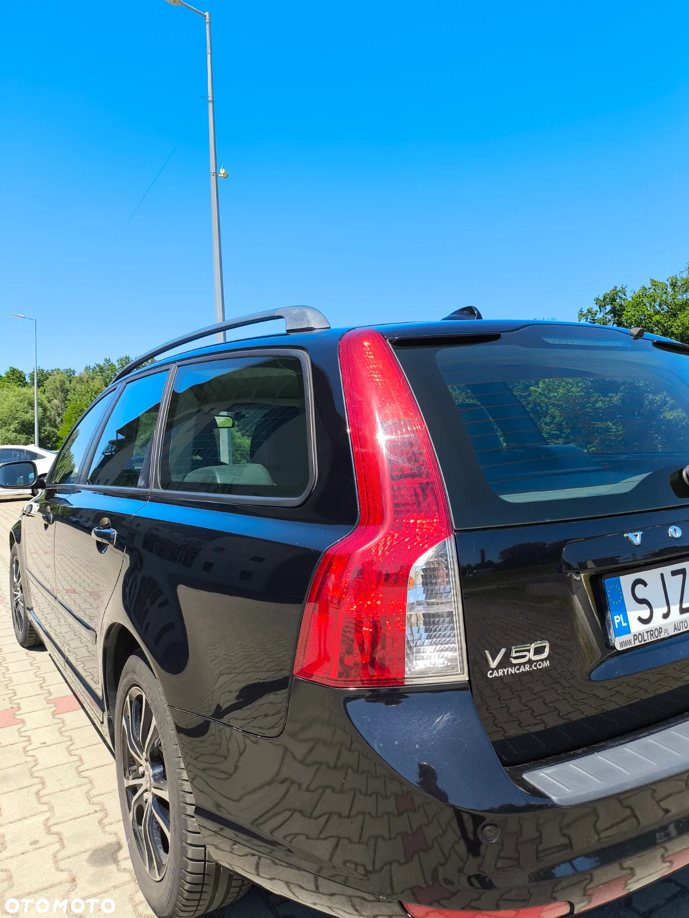 Volvo V50 2.0D - 13