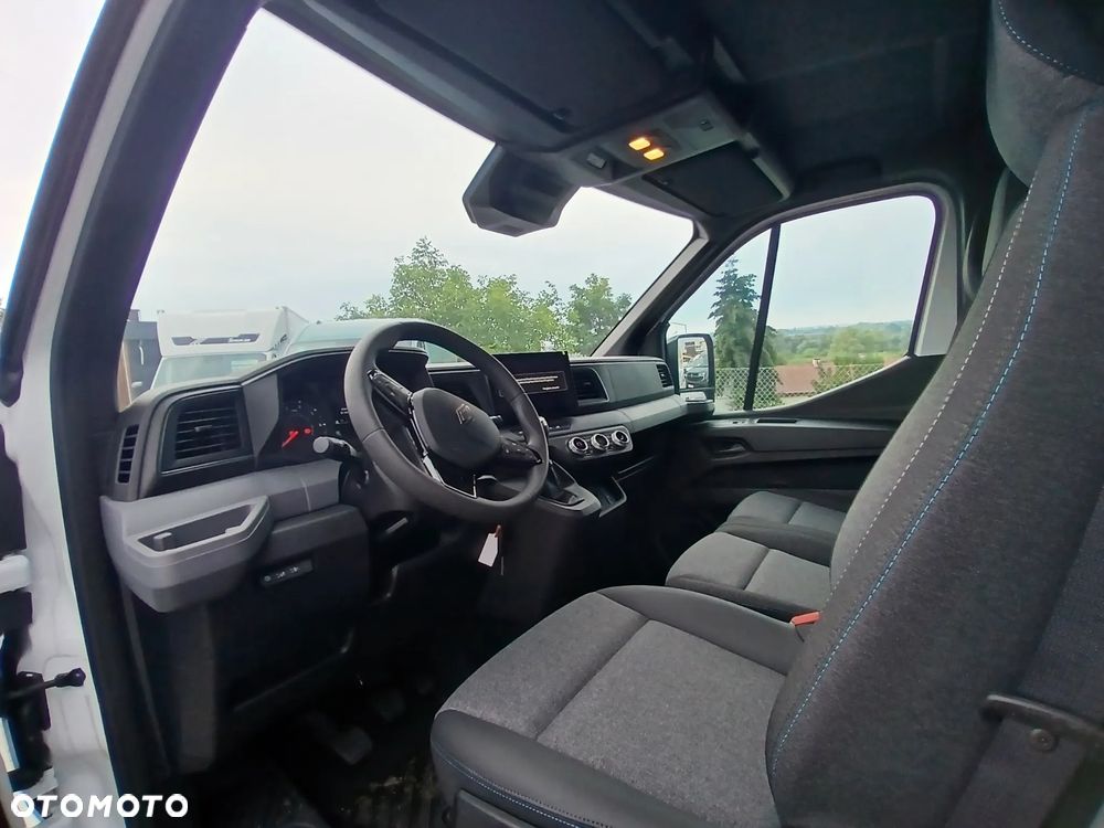 Renault Master L3H3 - 11