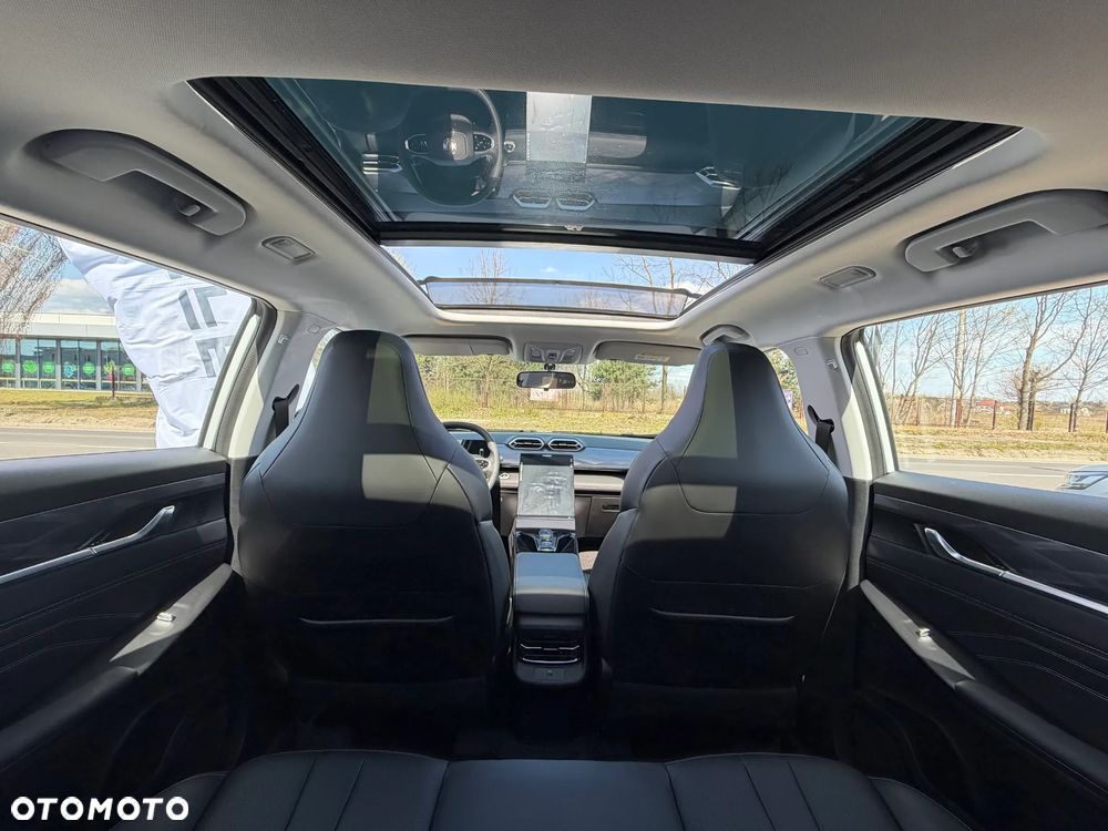 Dongfeng Mage - 12