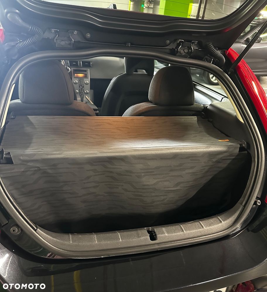 Volvo C30 - 15