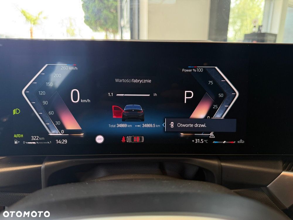 BMW Seria 3 - 36
