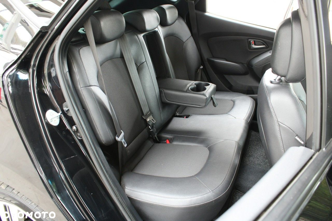 Hyundai ix35 2.0 GDI Premium 2WD - 12
