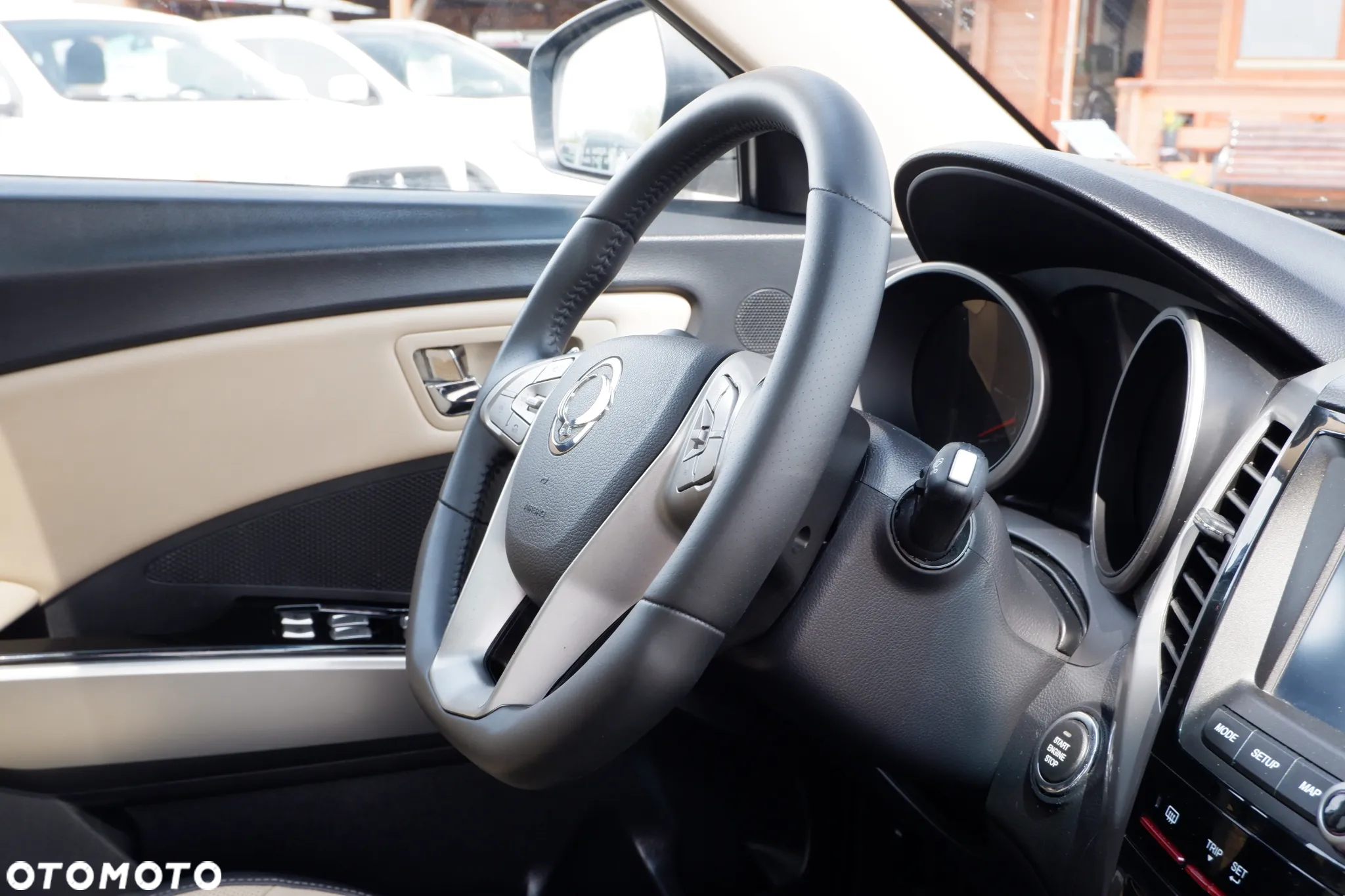 SsangYong/KGM Tivoli e-XDi 160 2WD Sapphire - 5