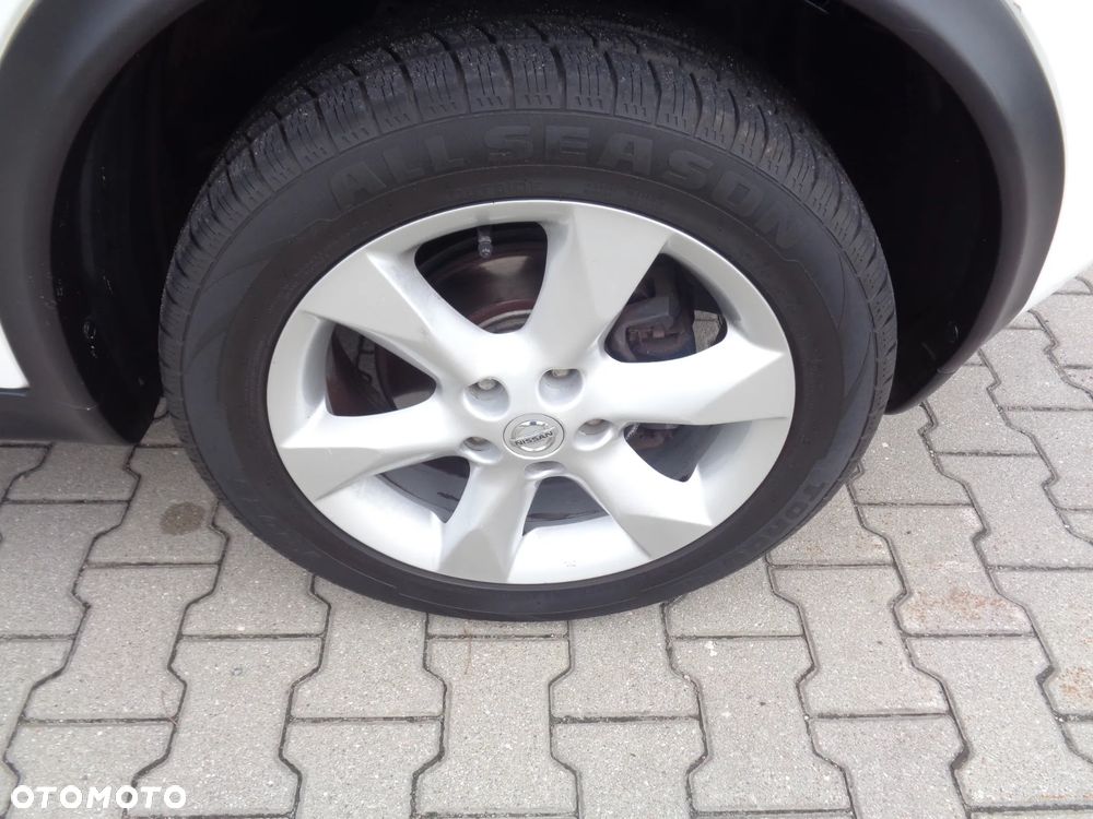 Nissan Juke 1.6 Tekna - 30