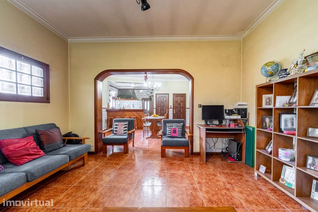 Moradia T3 Venda em Alvarelhos e Guidões,Trofa - Grande imagem: 5/40