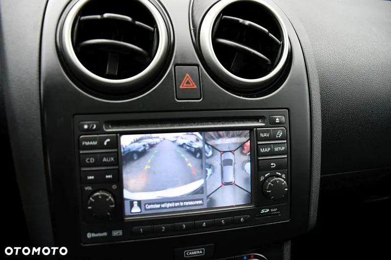 Nissan Qashqai 1.6 Tekna - 13