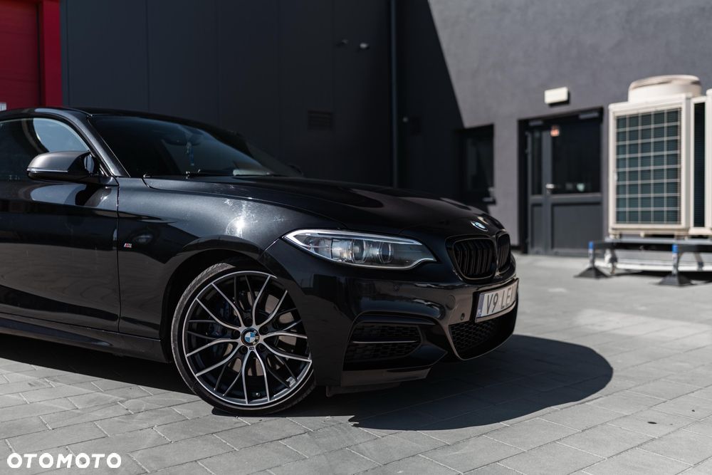 BMW Seria 2 M235i sport - 3