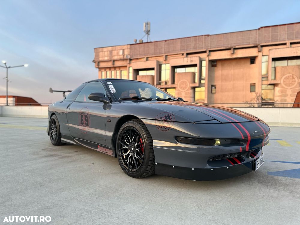 Ford Probe - 6