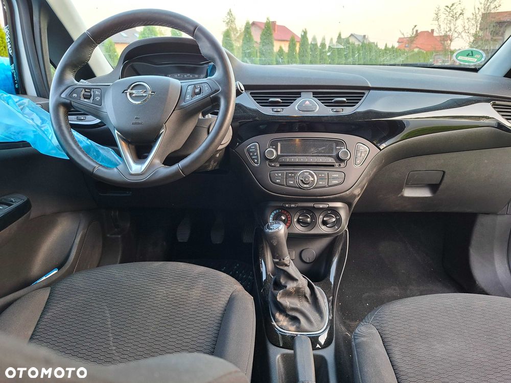 Opel Corsa - 6