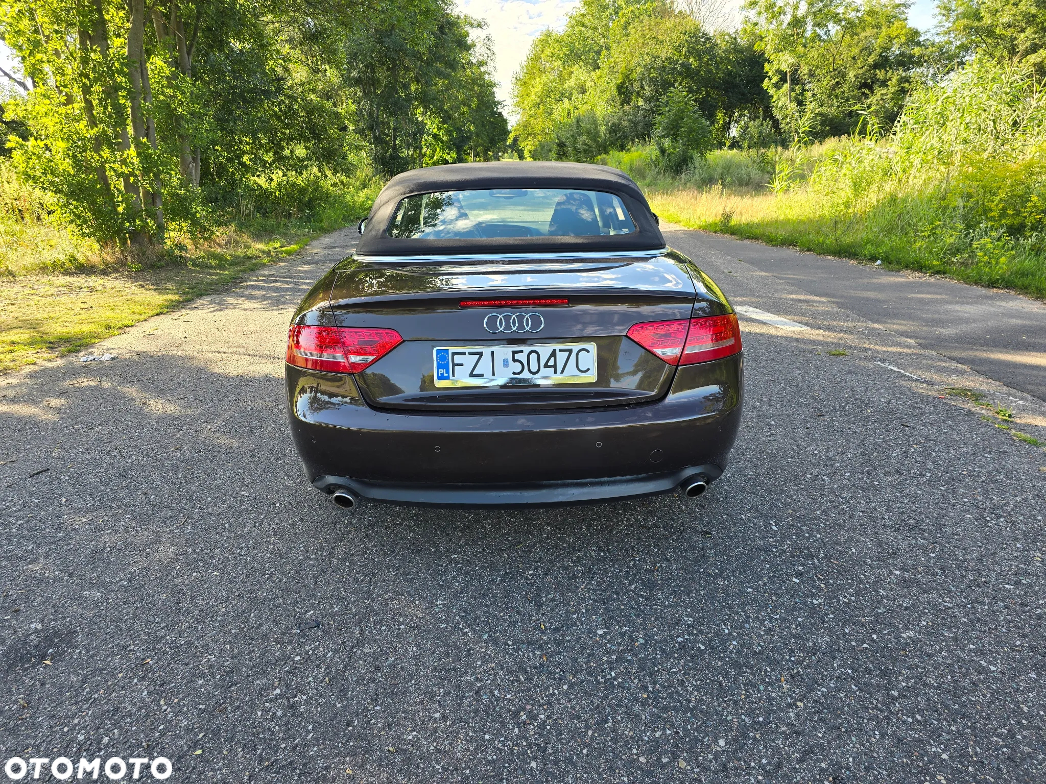 Audi A5 3.0 TDI Quattro S tronic - 17