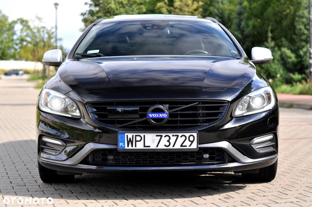 Volvo V60 - 6