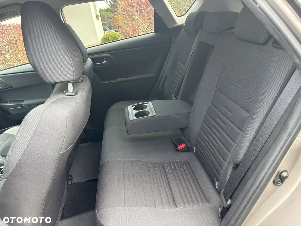 Toyota Auris - 18
