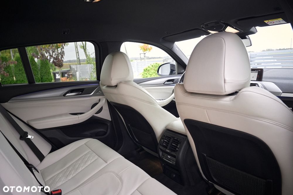 BMW X4 xDrive30i M Sport sport - 5