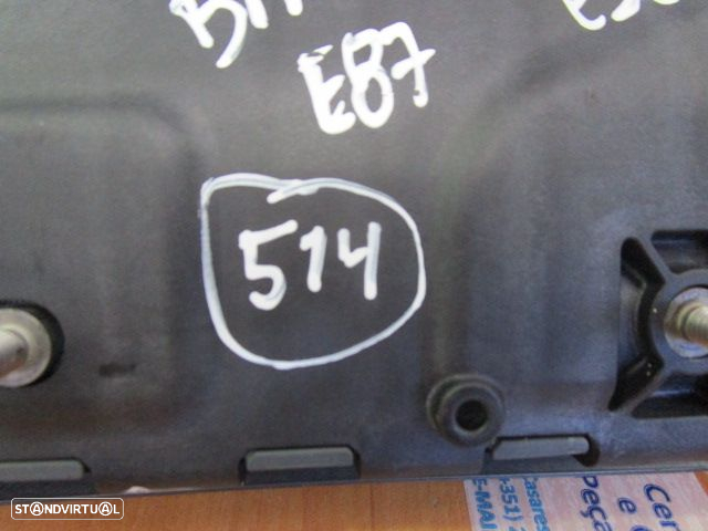 Airbag Banco 877140563078 BMW E87 2005 ESQ - 2