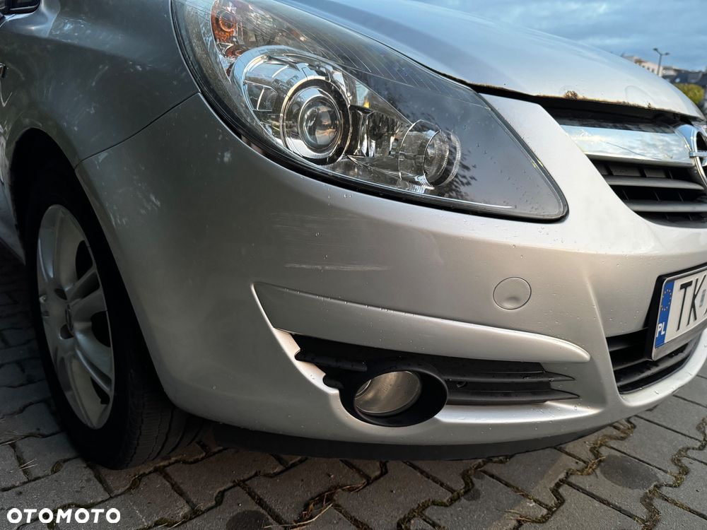 Opel Corsa - 11