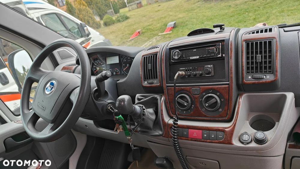 Fiat ducato - 20