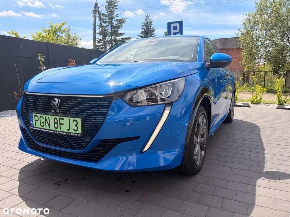 Peugeot 208 Allure Pack - 3
