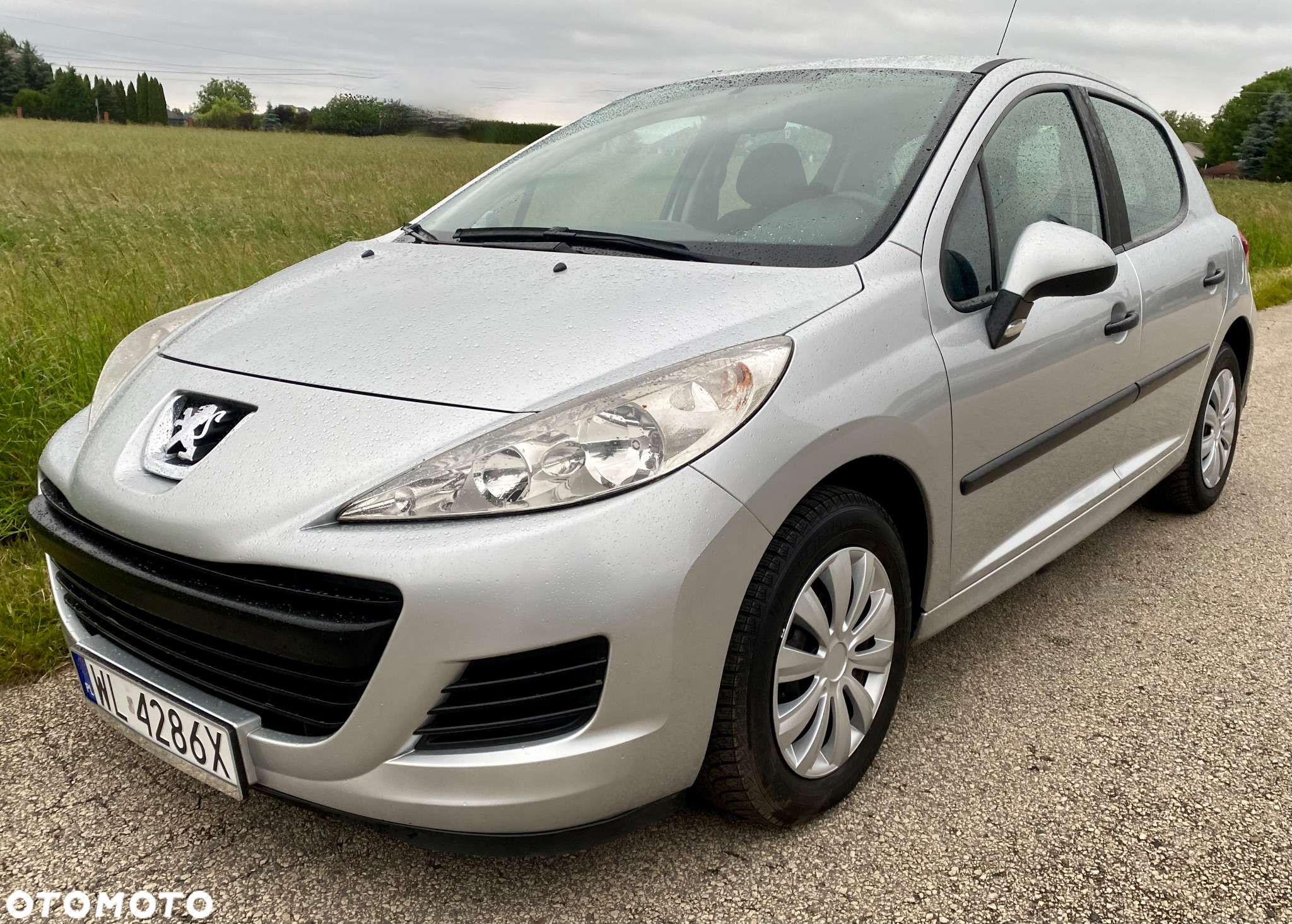 Peugeot 207 1.4 Trendy - 5